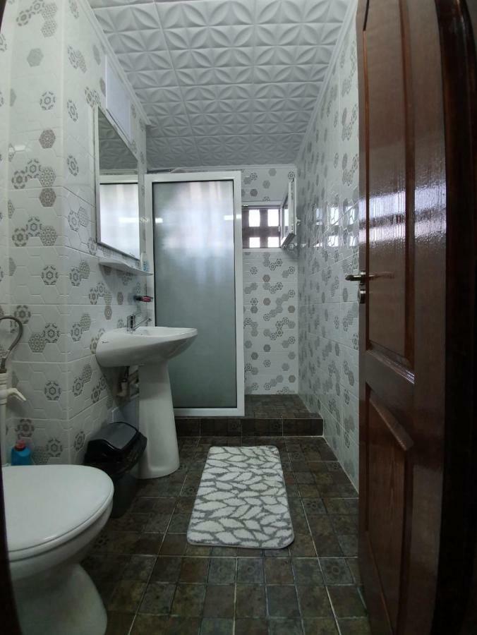 Apartment Ada Kaleh Orşova Extérieur photo