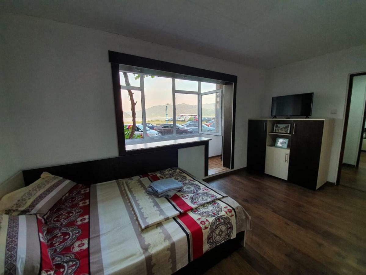Apartment Ada Kaleh Orşova Extérieur photo