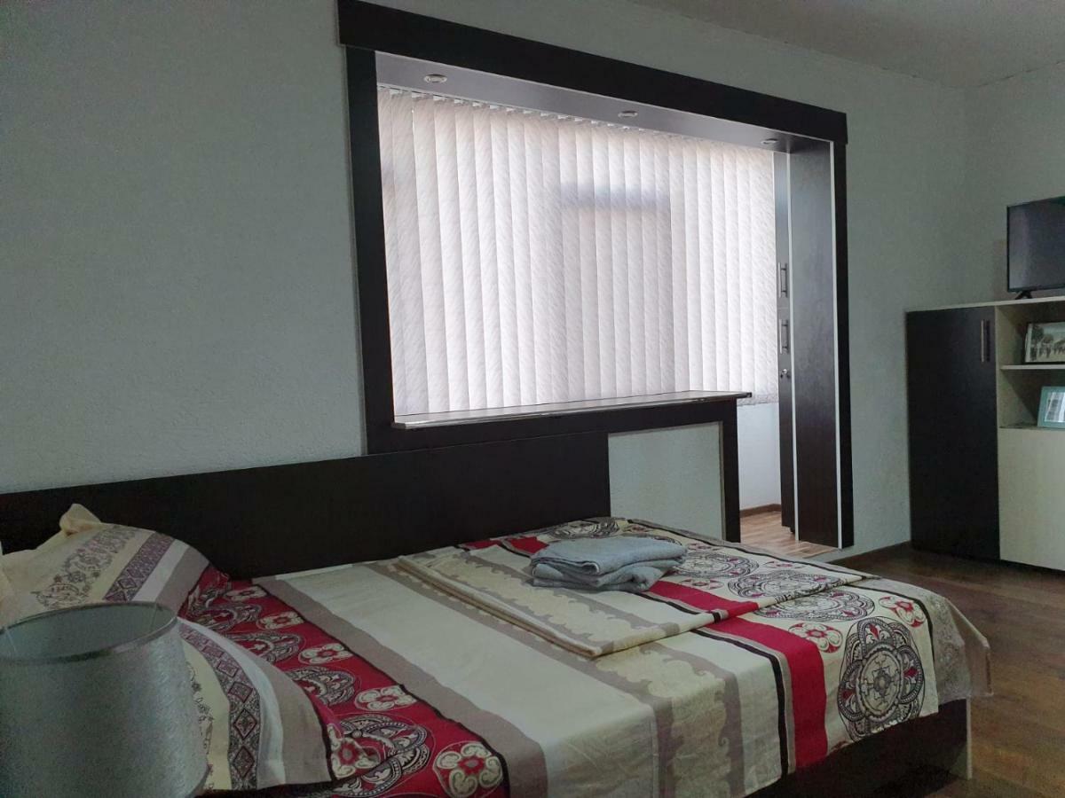 Apartment Ada Kaleh Orşova Extérieur photo