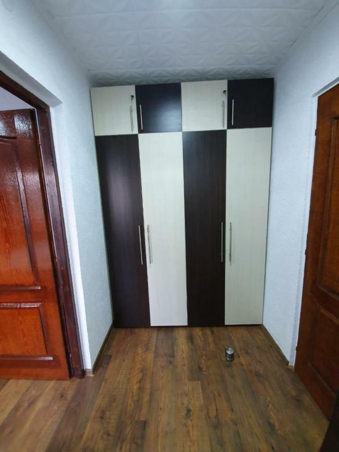 Apartment Ada Kaleh Orşova Extérieur photo