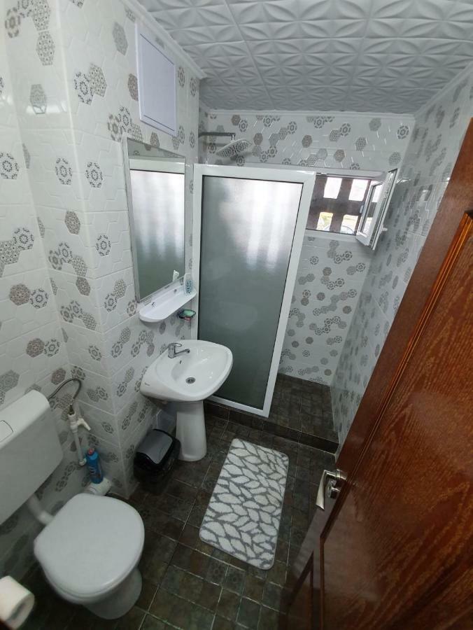 Apartment Ada Kaleh Orşova Extérieur photo
