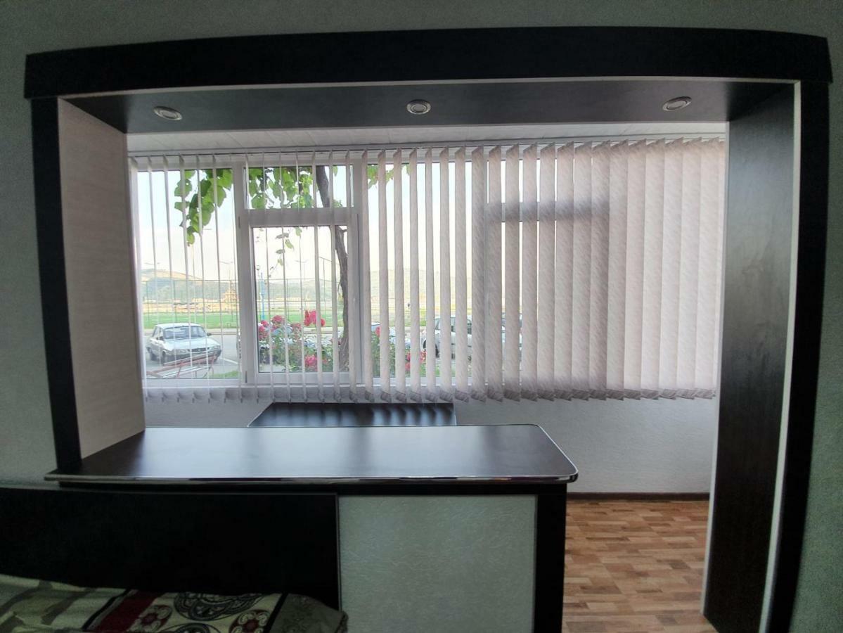 Apartment Ada Kaleh Orşova Extérieur photo
