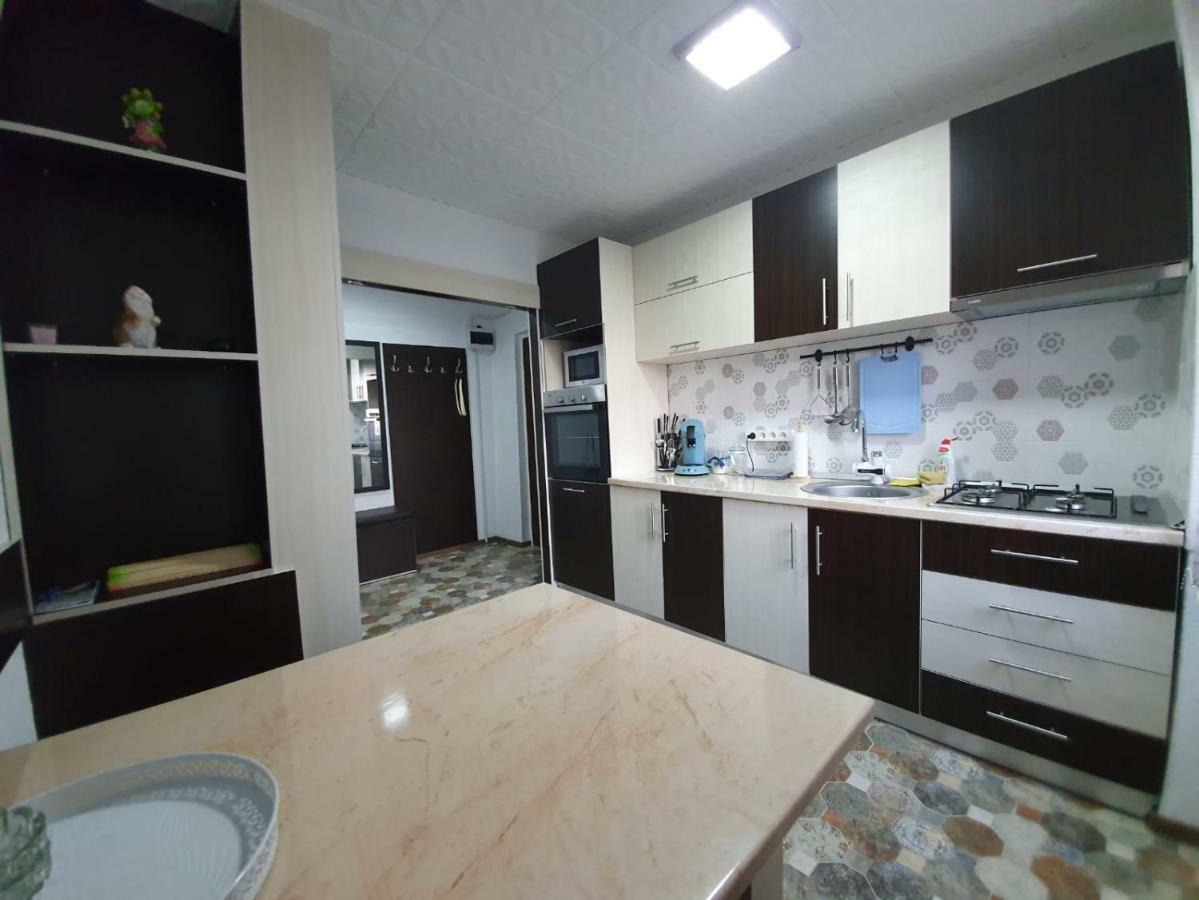 Apartment Ada Kaleh Orşova Extérieur photo