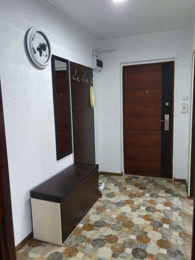 Apartment Ada Kaleh Orşova Extérieur photo