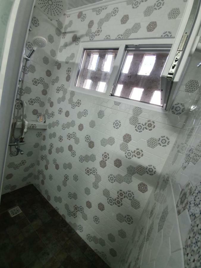 Apartment Ada Kaleh Orşova Extérieur photo