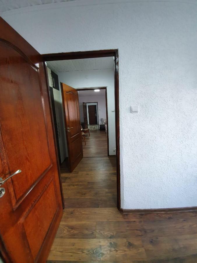 Apartment Ada Kaleh Orşova Extérieur photo