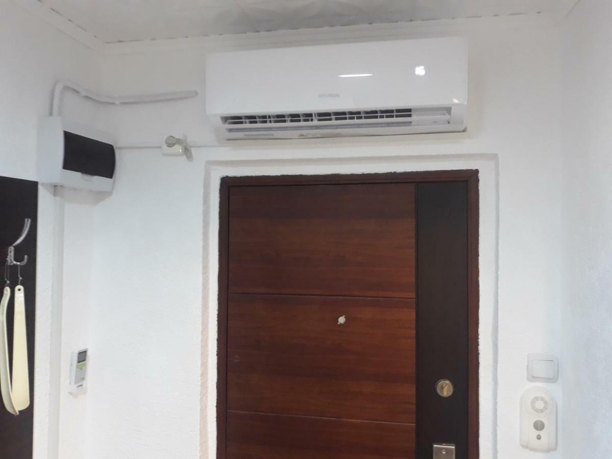 Apartment Ada Kaleh Orşova Extérieur photo
