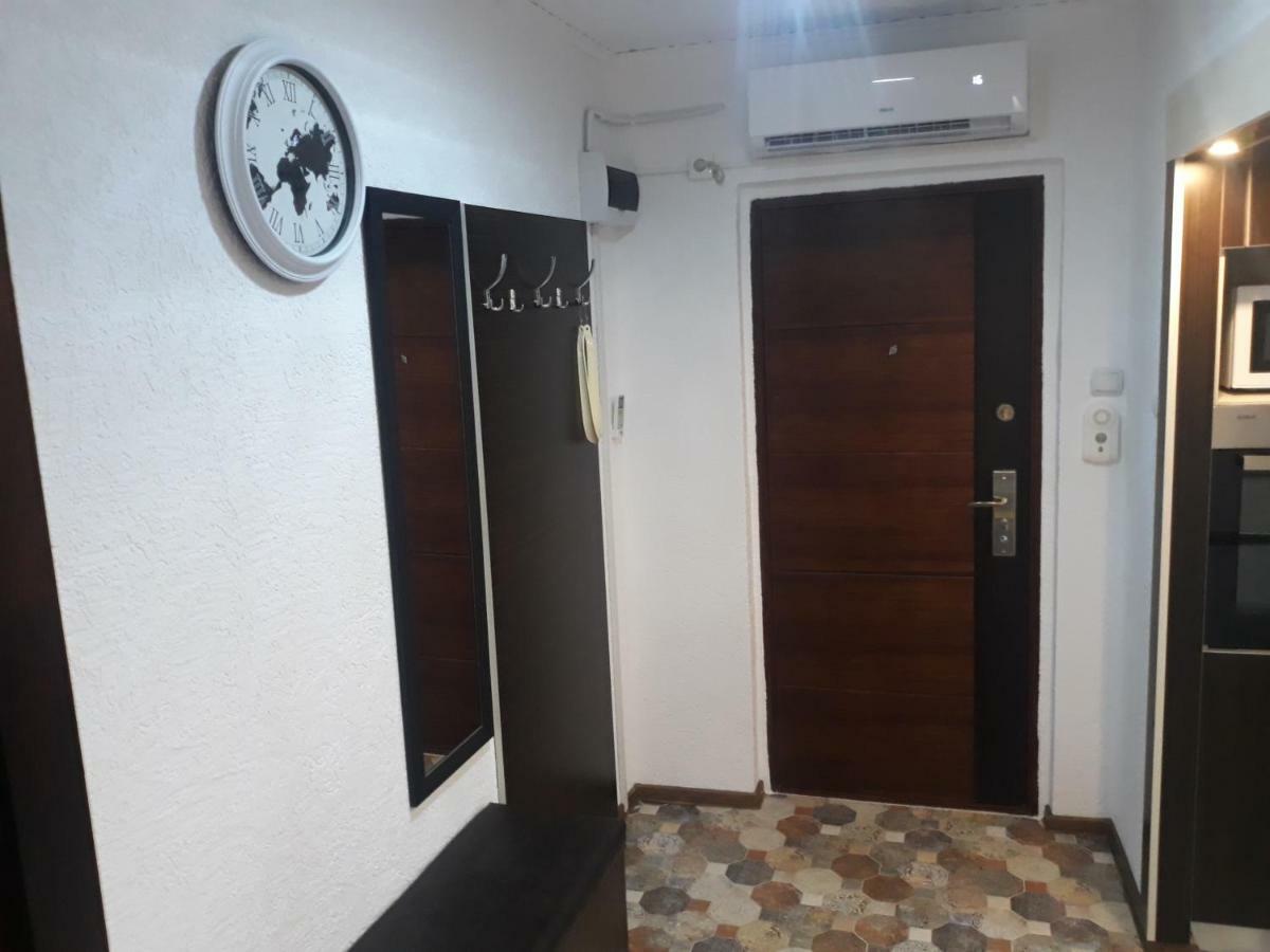 Apartment Ada Kaleh Orşova Extérieur photo